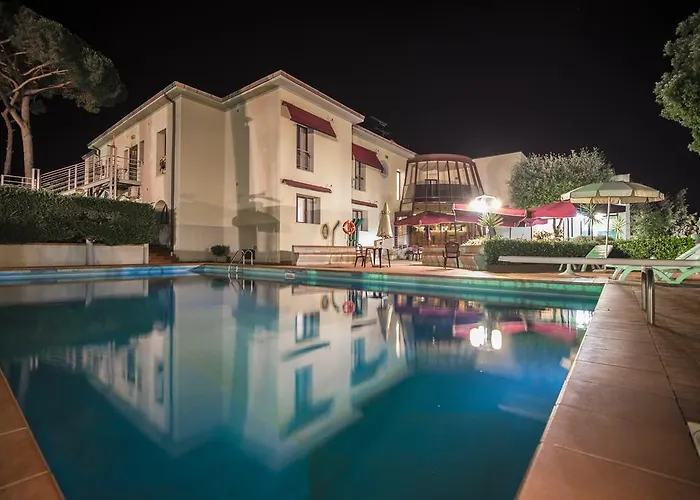 Hotel Kon Tiki