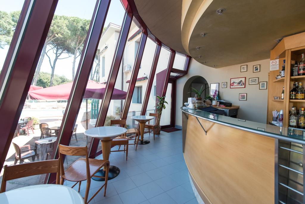 Kon Tiki Hotel