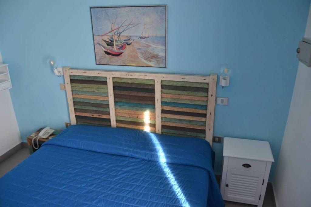 Hotel Kon Tiki San Vincenzo