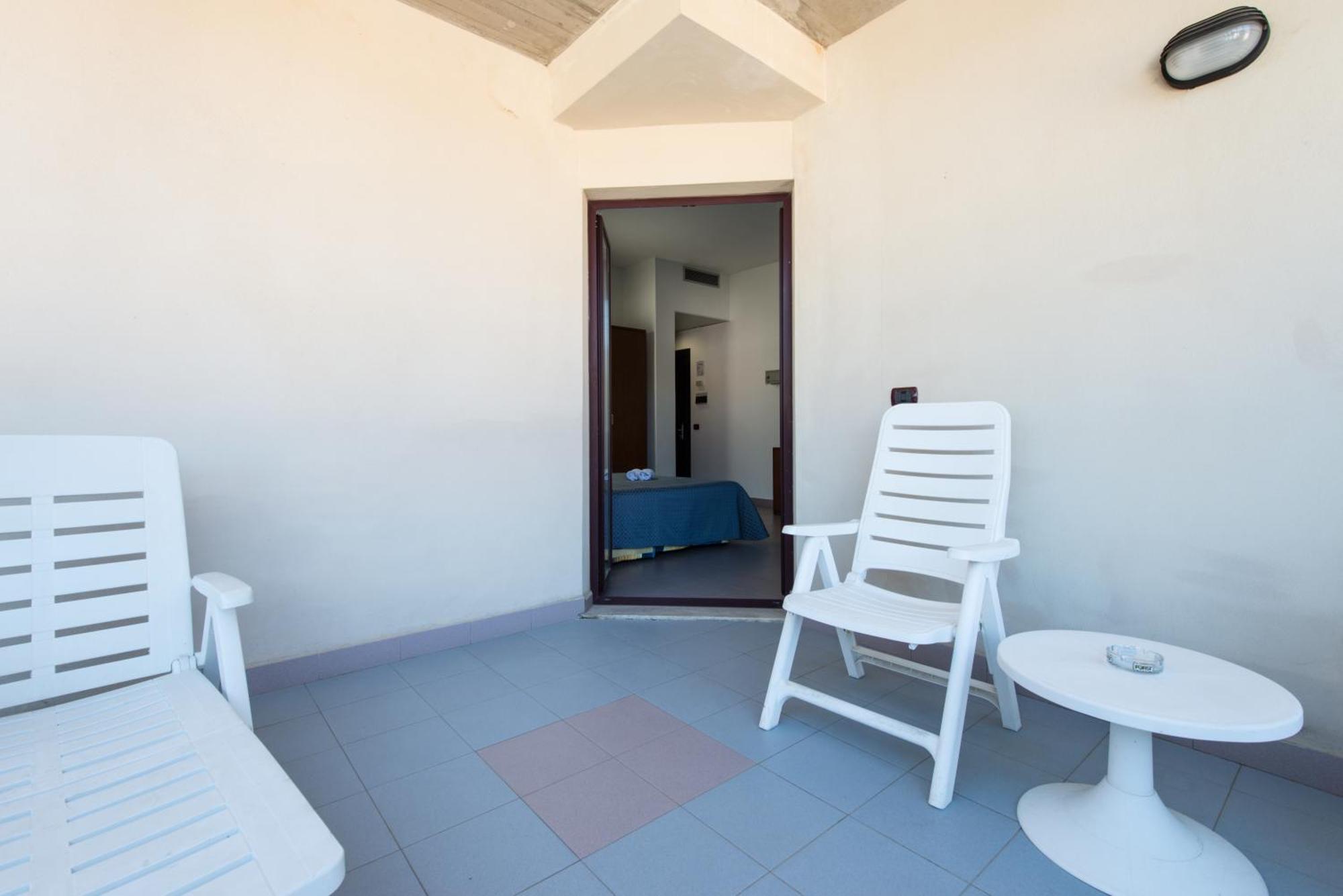 Hotel Kon Tiki San Vincenzo