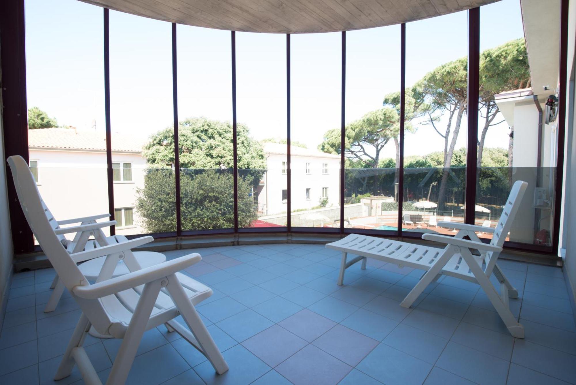Kon Tiki Hotel San Vincenzo