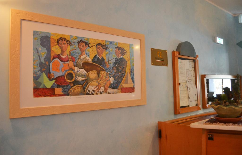 Hotel Kon Tiki 3*