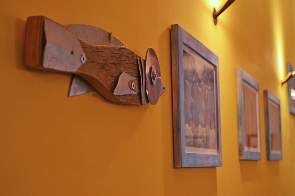Hotel Kon Tiki San Vincenzo