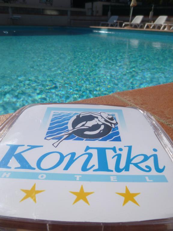 Kon Tiki Hotel
