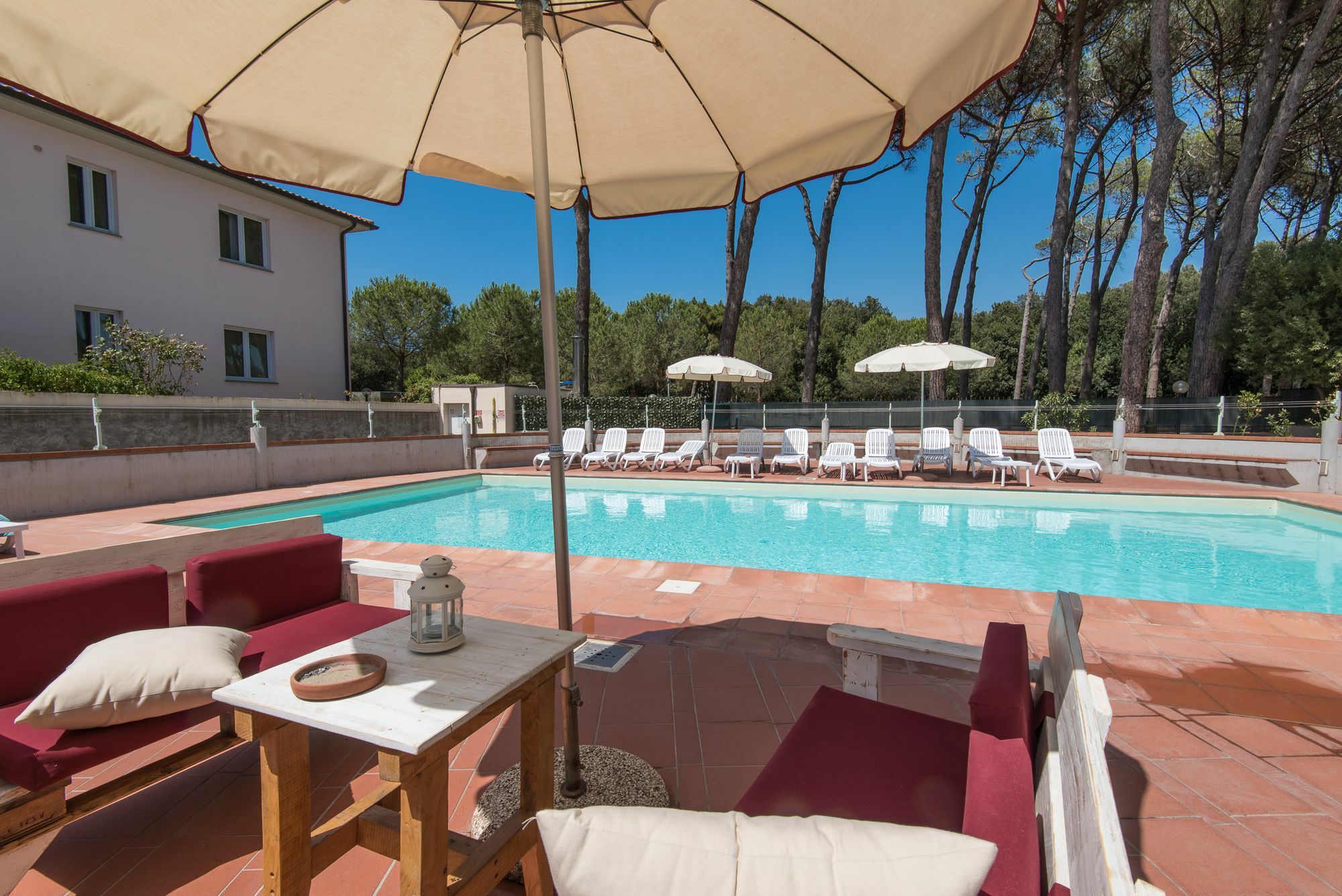 Hotel Kon Tiki 3*