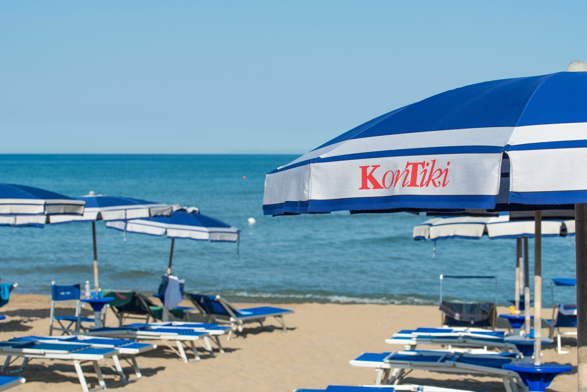 Kon Tiki Hotel