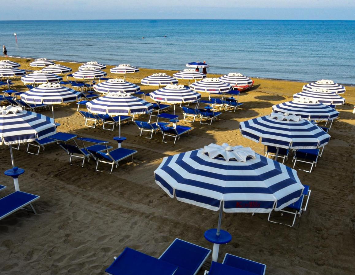 Kon Tiki 3* San Vincenzo