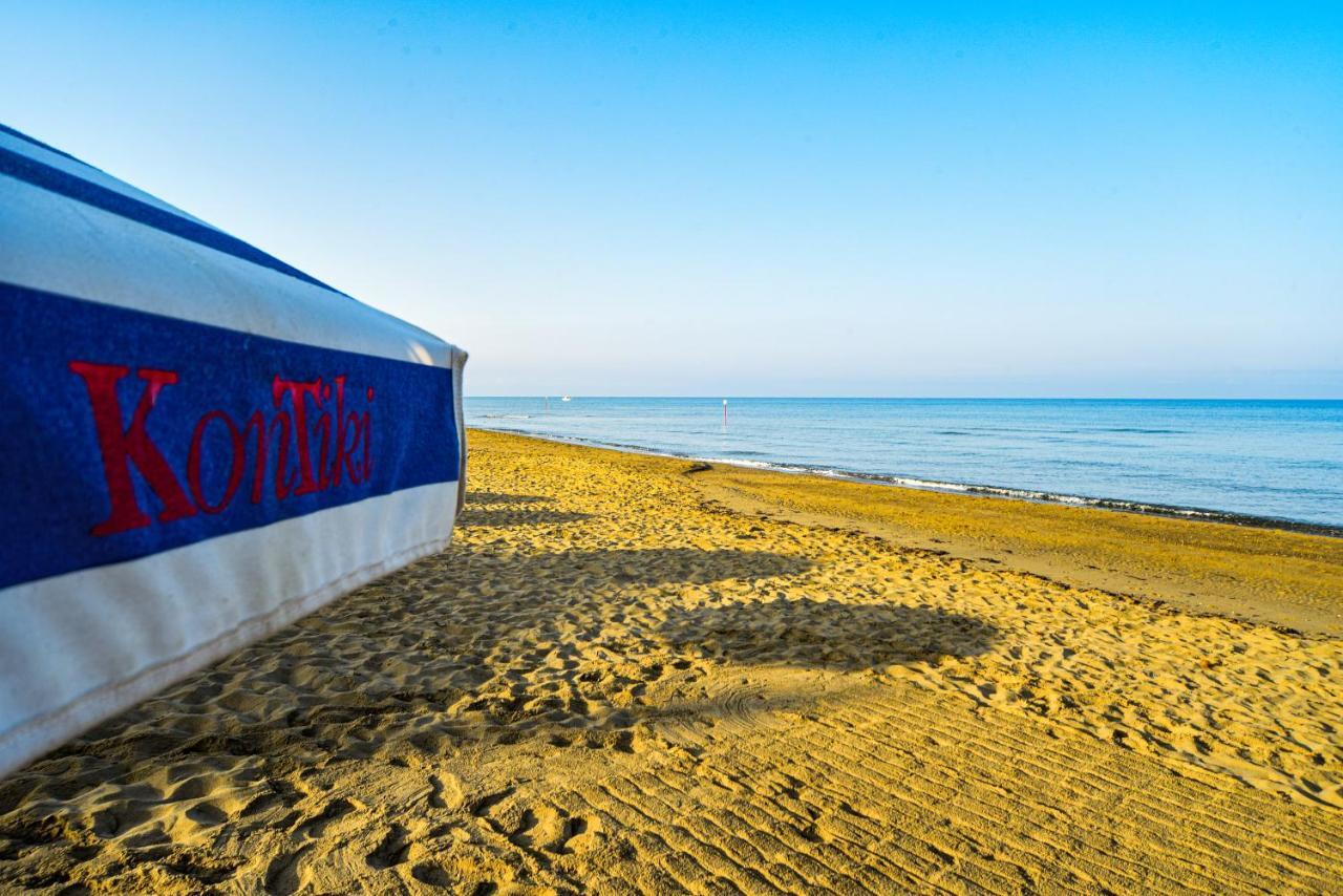 Kon Tiki San Vincenzo