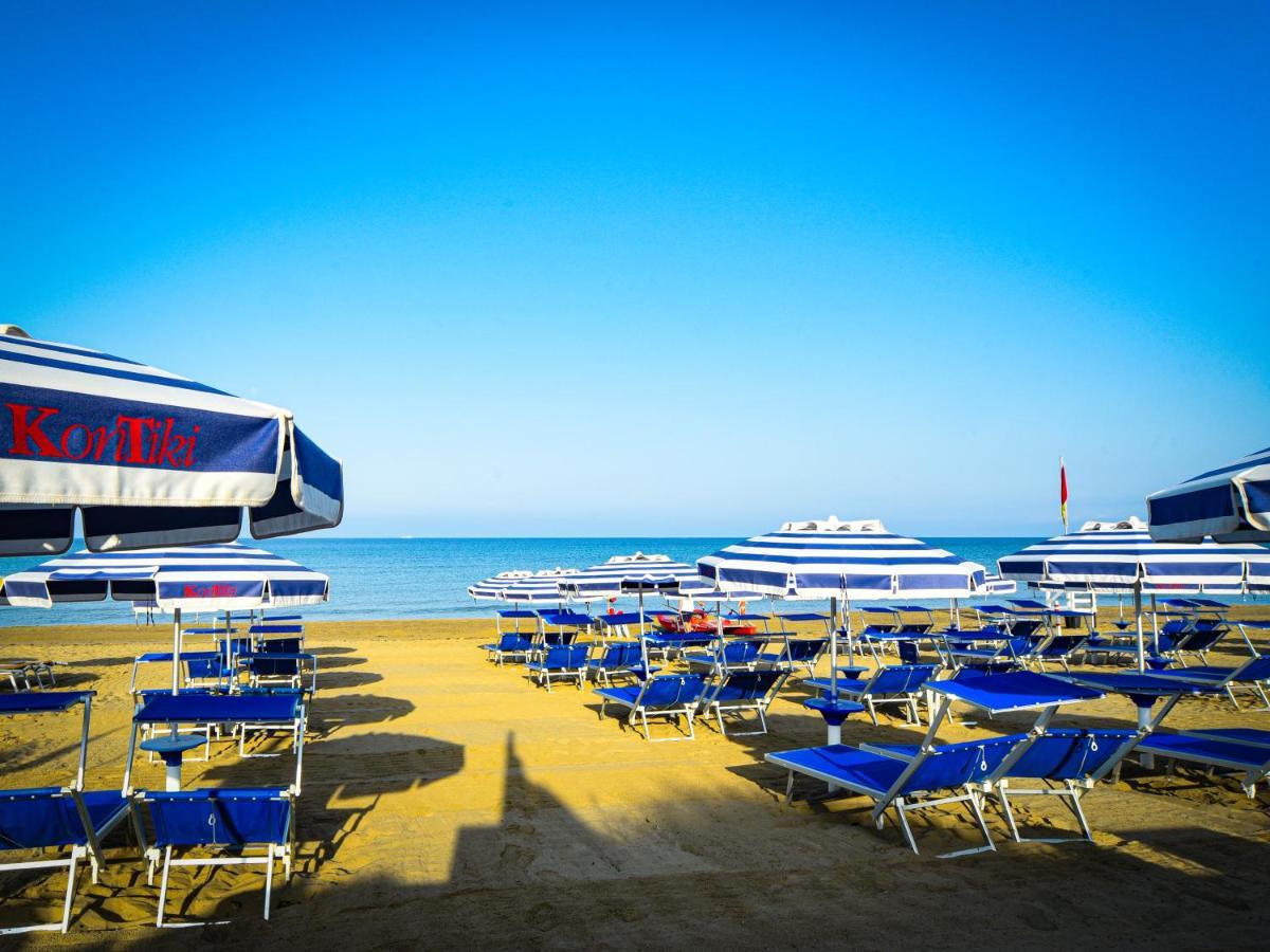 Kon Tiki Hotel