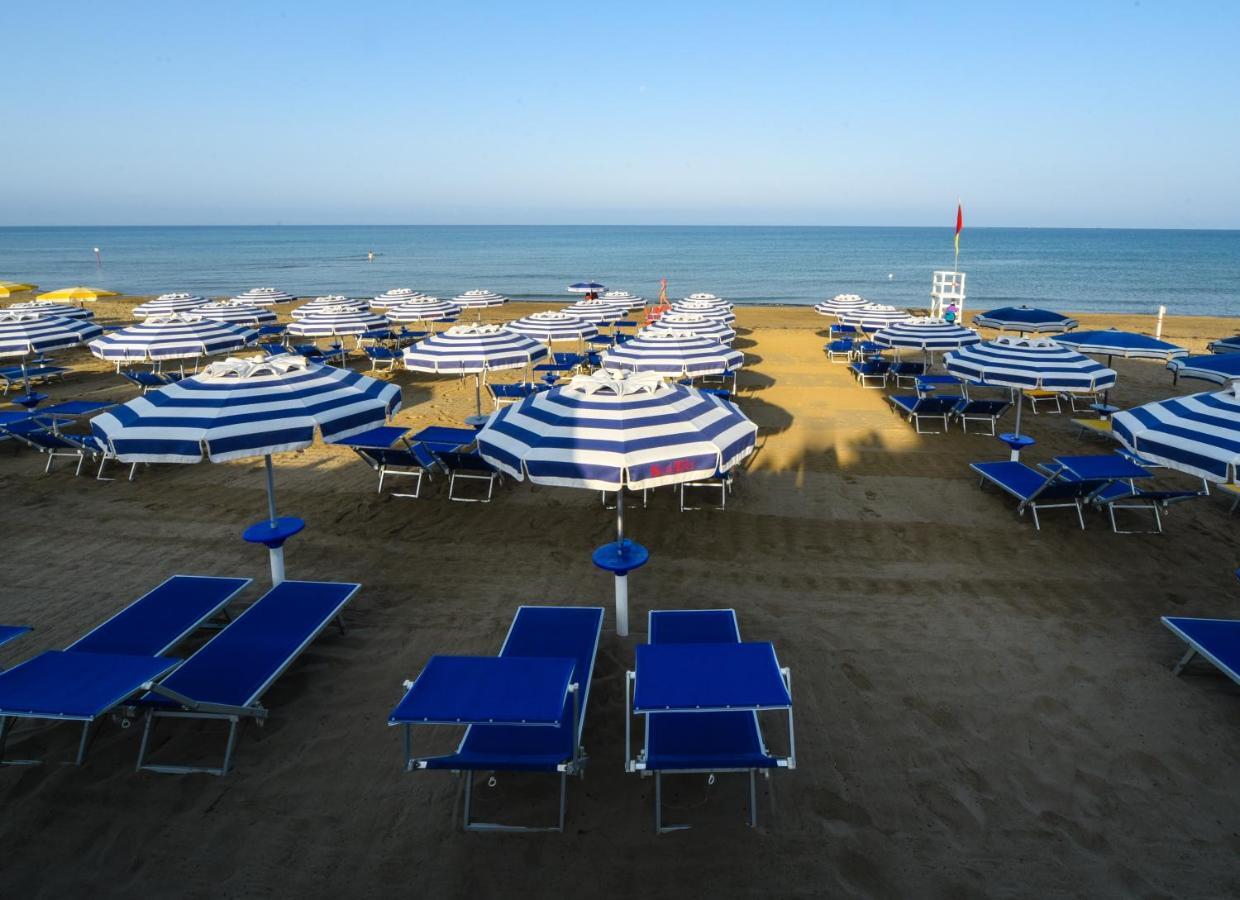 Kon Tiki 3* San Vincenzo