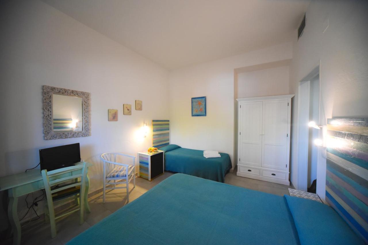 Kon Tiki 3* San Vincenzo