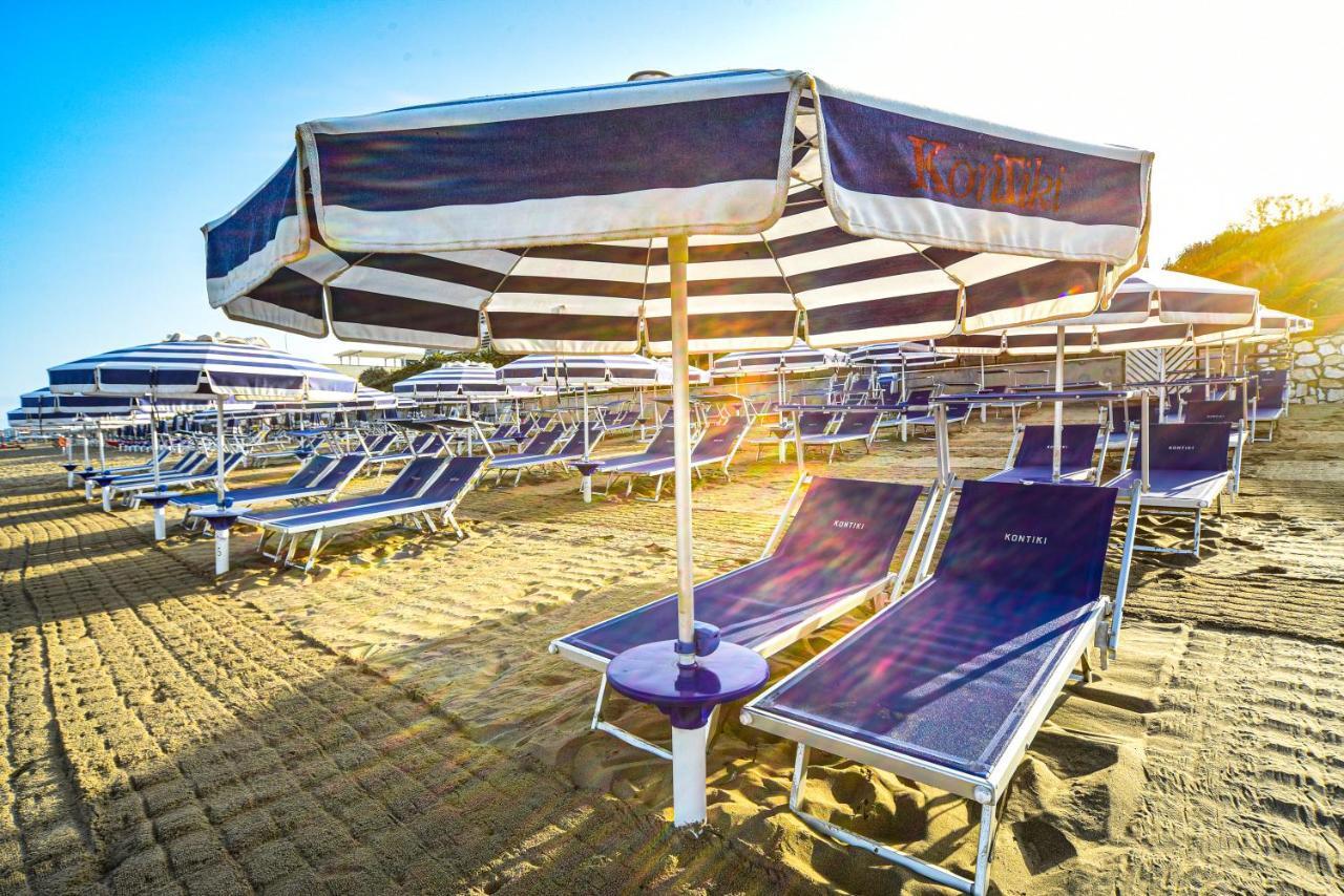 Kon Tiki 3*