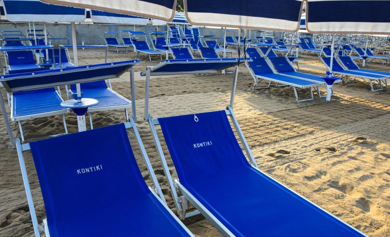 Kon Tiki Hotel 3*