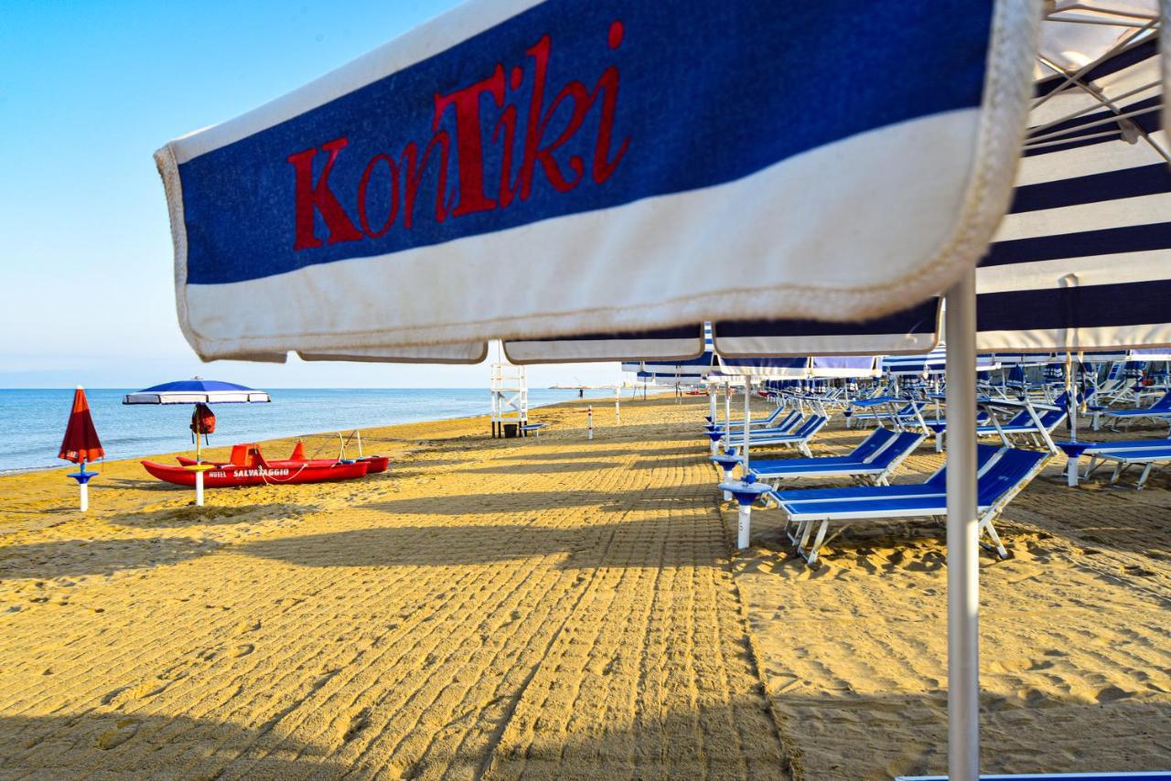 Hotel Kon Tiki