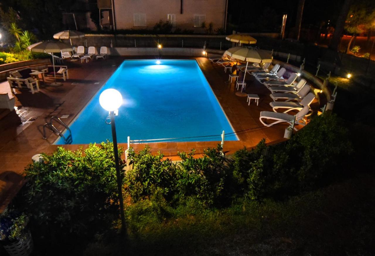 Hotel Kon Tiki San Vincenzo