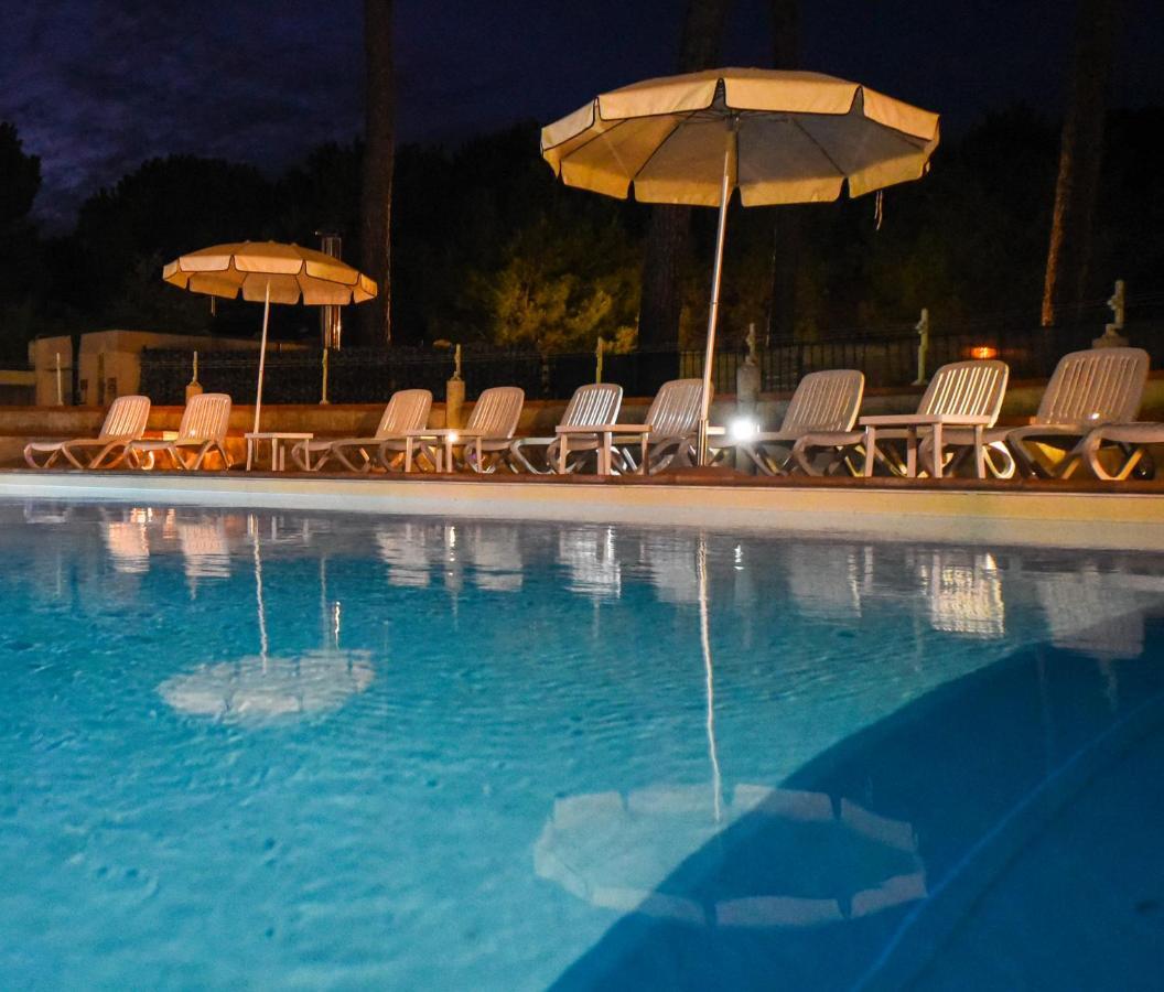 Kon Tiki 3* San Vincenzo