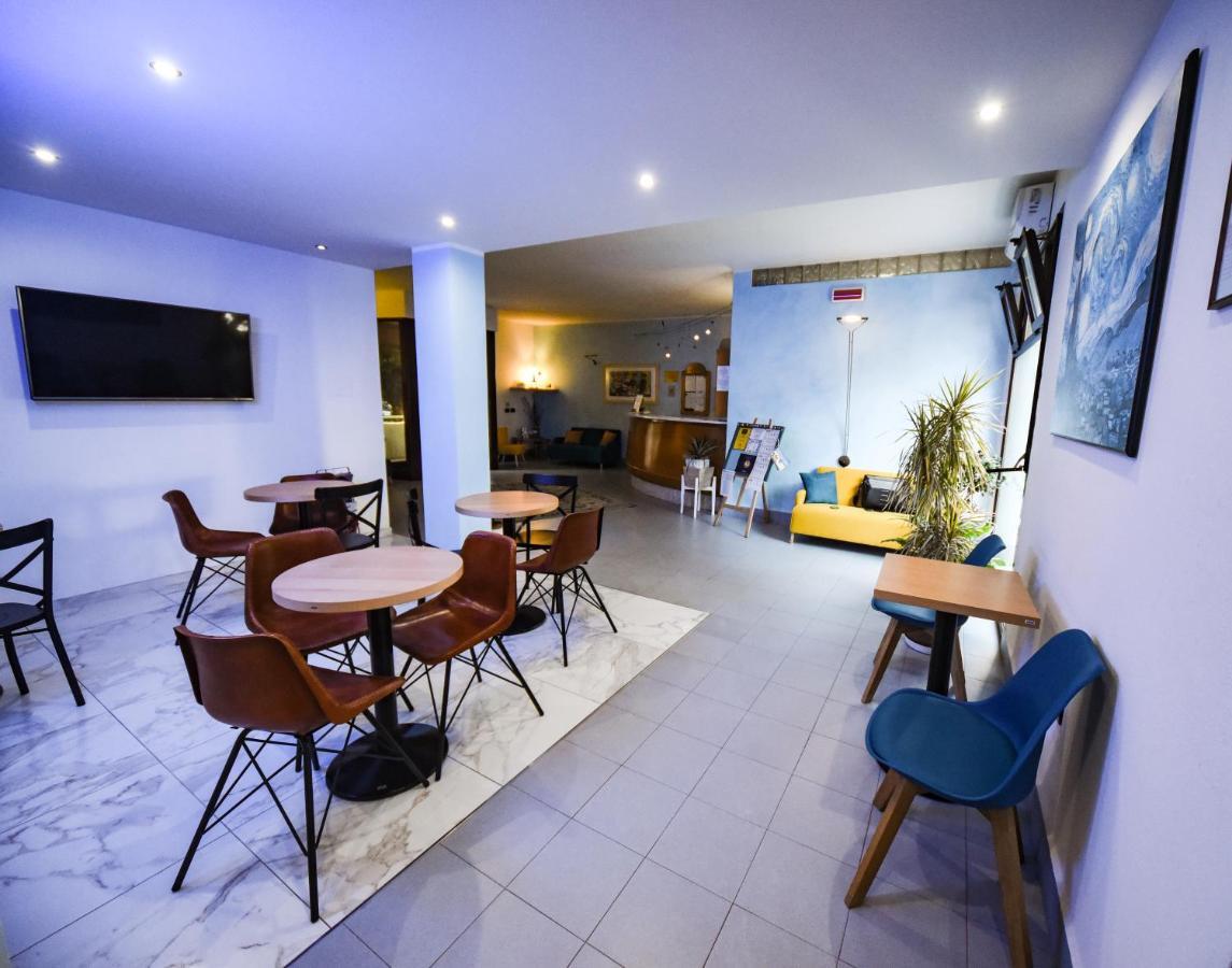 Kon Tiki Hotel San Vincenzo