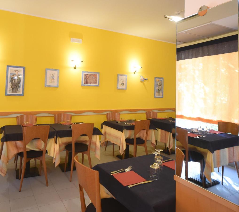 Kon Tiki 3* San Vincenzo