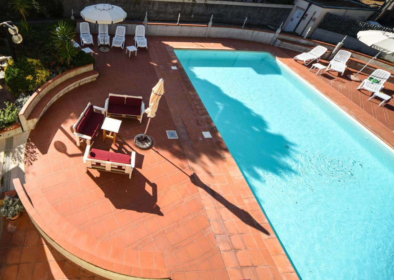 Hotel Kon Tiki San Vincenzo